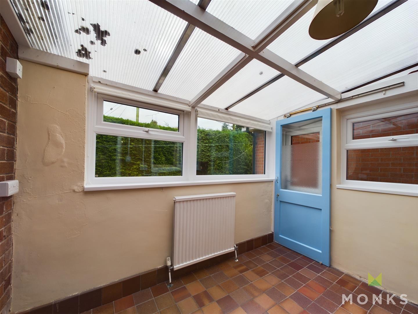 Northmeade Soulton Road, Wem, SY4 5HR For Sale